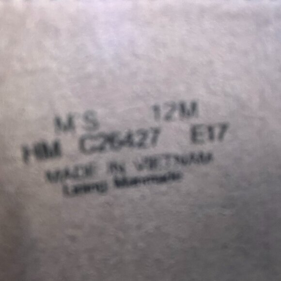 Cole Haan Men's Pinch Weekender Leather Penny Loafers - NWOB - Picture 14 of 14